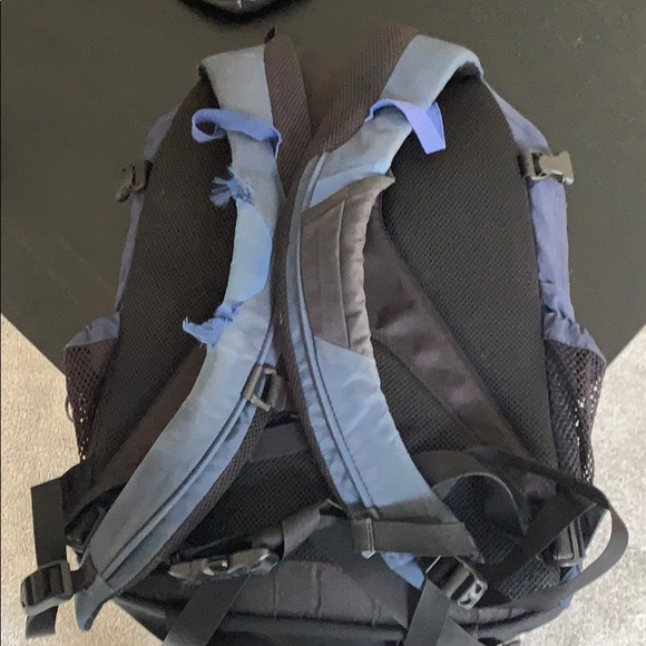 North Face Backpack - Picture 2 of 2